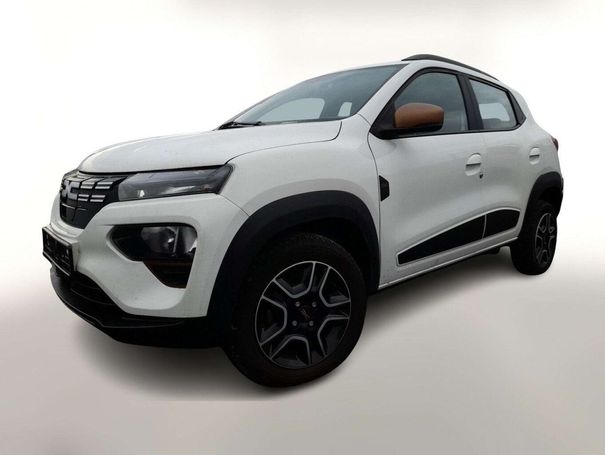 Dacia Spring Electric 65 Extreme 48 kW image number 1