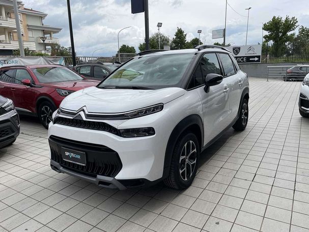 Citroen C3 Aircross PureTech 110 S&S 81 kW image number 1