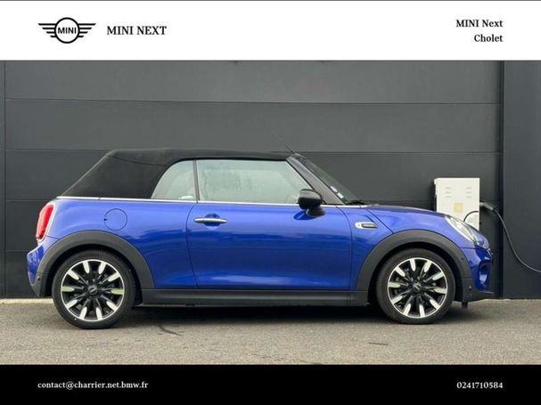 Mini Cooper 101 kW image number 3