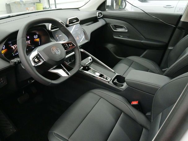 MG ZS 1.5 Luxury 145 kW image number 7