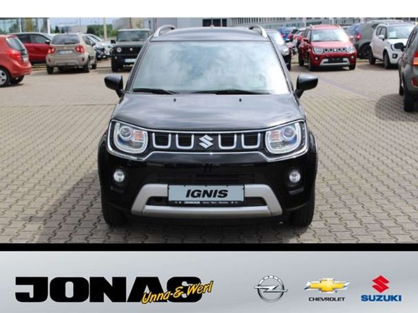 Suzuki Ignis 61 kW image number 4