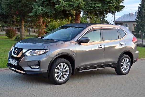 Nissan X-Trail 130 kW image number 1