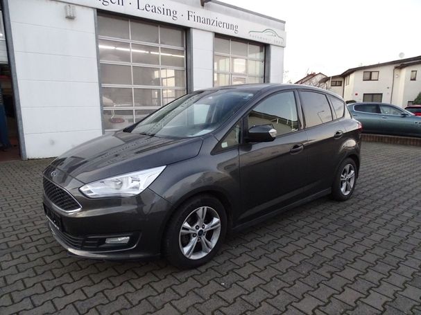 Ford C-Max 1.5 TDCi 88 kW image number 1