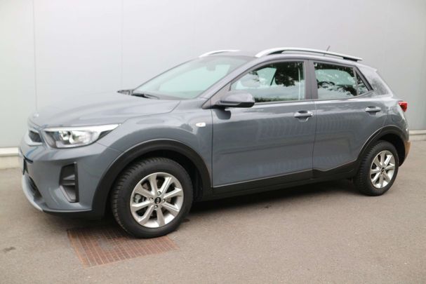 Kia Stonic 1.2 62 kW image number 2