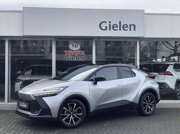 Toyota C-HR 2.0 Hybrid 145 kW image number 1