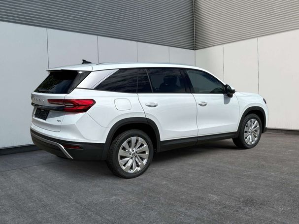 Skoda Kodiaq 2.0 TDI Selection 142 kW image number 4