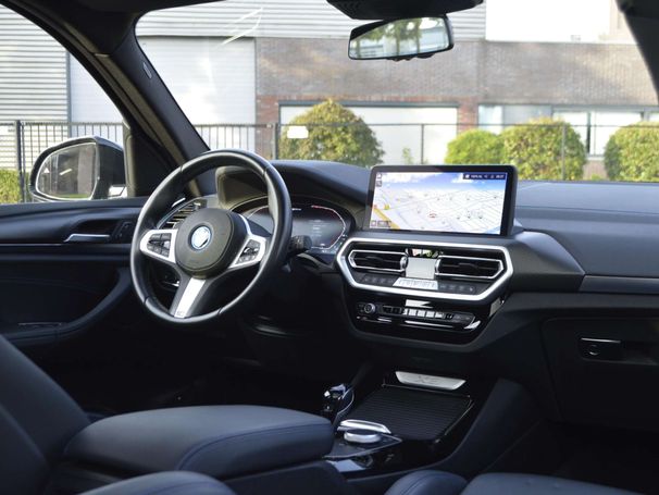 BMW X3 xDrive30e 215 kW image number 15