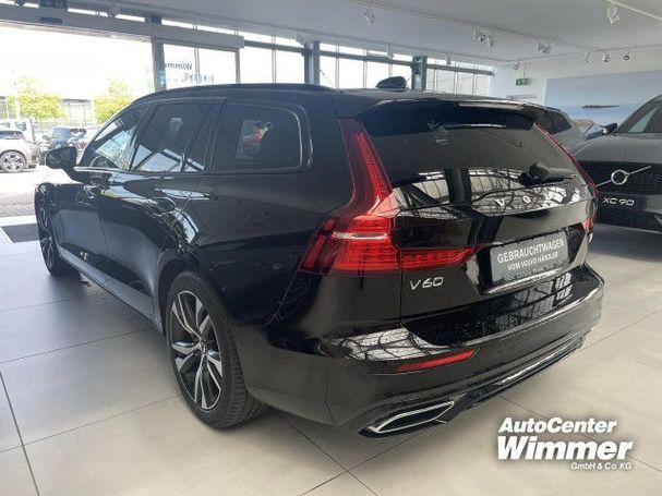 Volvo V60 T6 Recharge AWD 251 kW image number 4