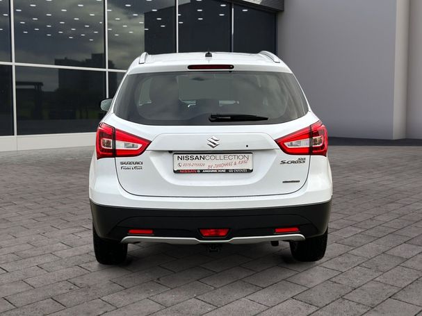 Suzuki SX4 S-Cross ALLGRIP 103 kW image number 6