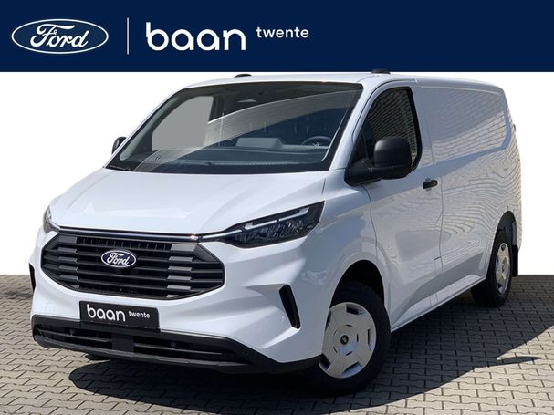 Ford Transit Custom 280 L1H1 Trend 81 kW image number 1