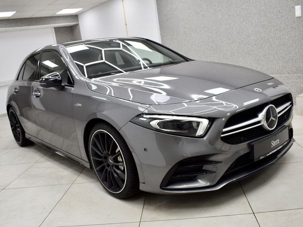 Mercedes-Benz A 35 AMG 225 kW image number 15