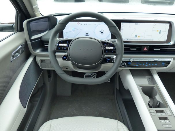 Hyundai Ioniq 6 239 kW image number 10