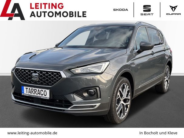 Seat Tarraco 147 kW image number 1