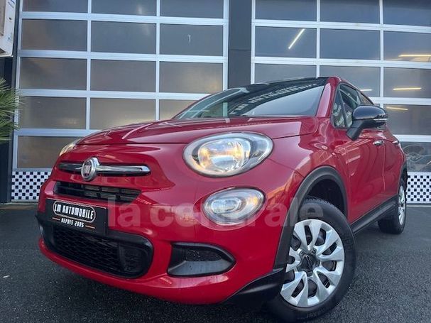 Fiat 500X 1.6 E-torQ 4x2 Pop 81 kW image number 1