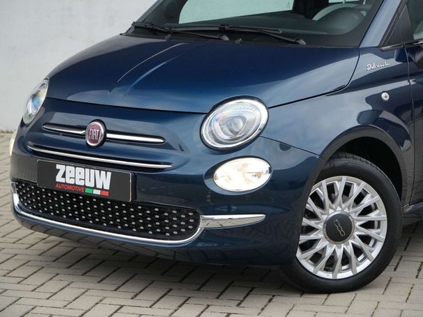 Fiat 500 1.0 51 kW image number 2