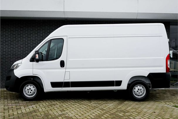 Opel Movano L2H2 103 kW image number 7