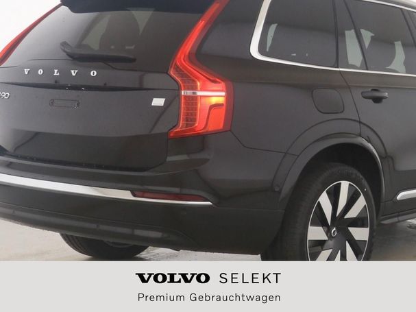 Volvo XC90 T8 Recharge AWD Plus 335 kW image number 20