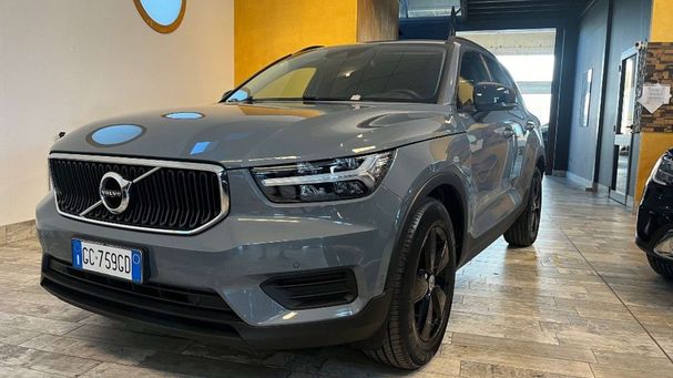 Volvo XC40 D3 AWD Geartronic 110 kW image number 1