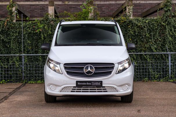 Mercedes-Benz Vito 116 CDi 120 kW image number 6