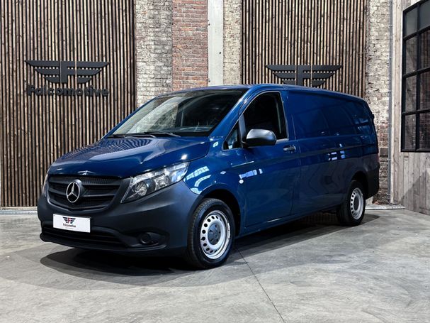 Mercedes-Benz Vito 111 CDi 84 kW image number 3