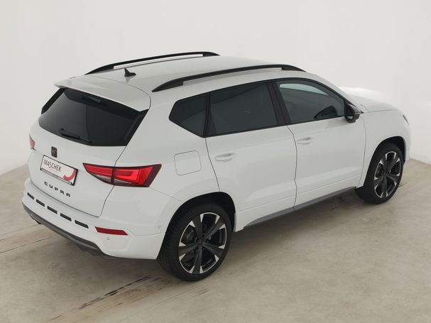 Cupra Ateca 2.0 TSI 140 kW image number 6