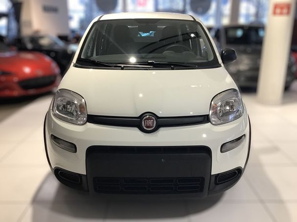 Fiat Panda 1.0 GSE Hybrid 51 kW image number 2