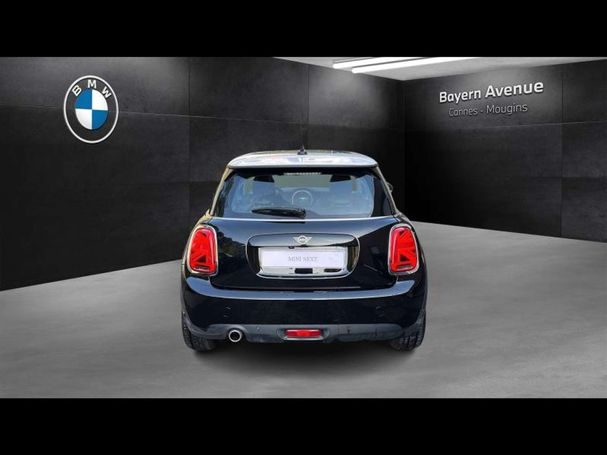 Mini Cooper D 87 kW image number 6