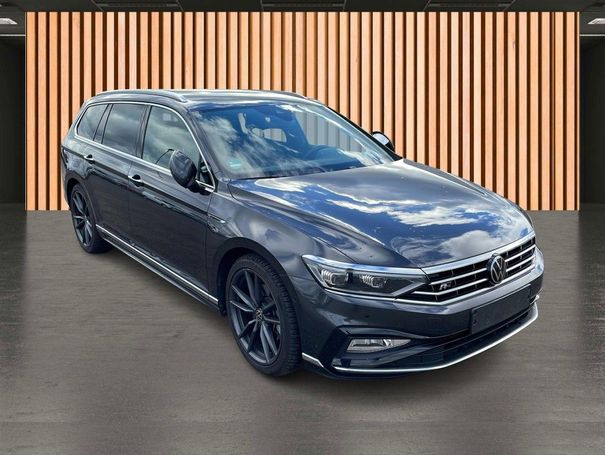 Volkswagen Passat Variant 2.0 TSI DSG Elegance 140 kW image number 3