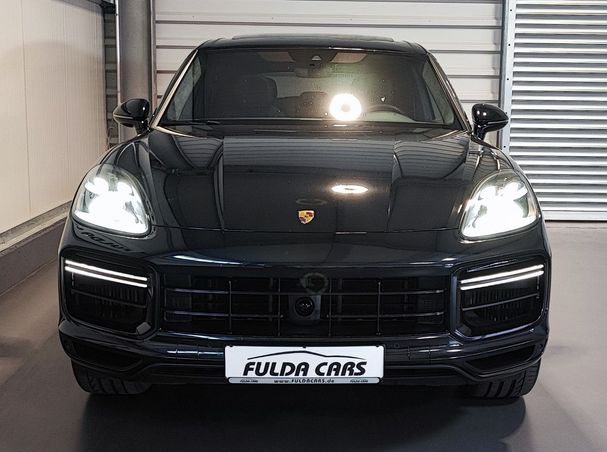 Porsche Cayenne Turbo 404 kW image number 8