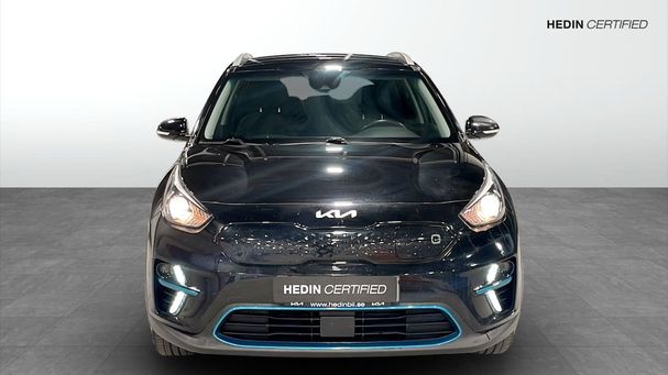 Kia Niro e 150 kW image number 8