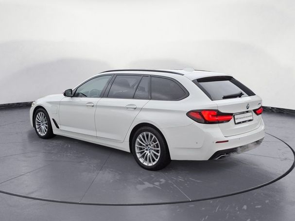 BMW 530i Touring 185 kW image number 2