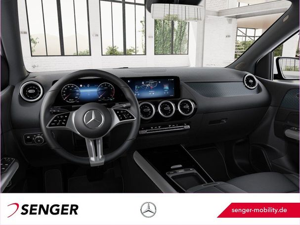 Mercedes-Benz B 220 140 kW image number 8