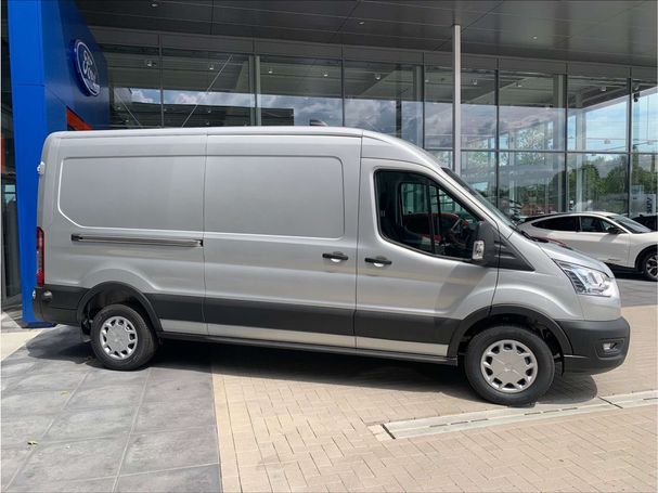 Ford Transit 350 L3H2 2.0 Trend 121 kW image number 7