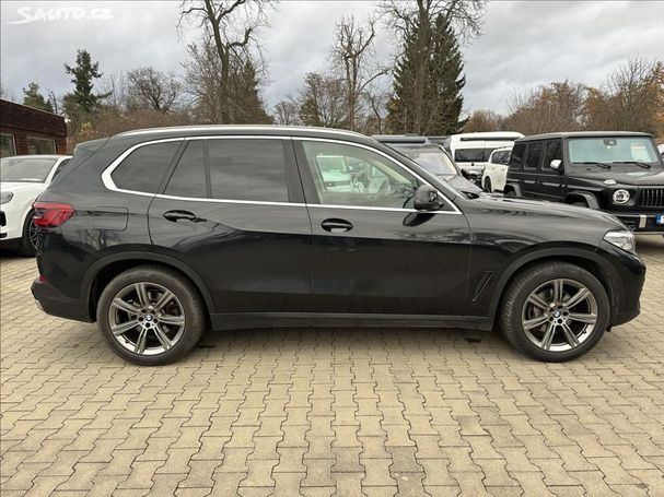 BMW X5 xDrive40i 250 kW image number 5