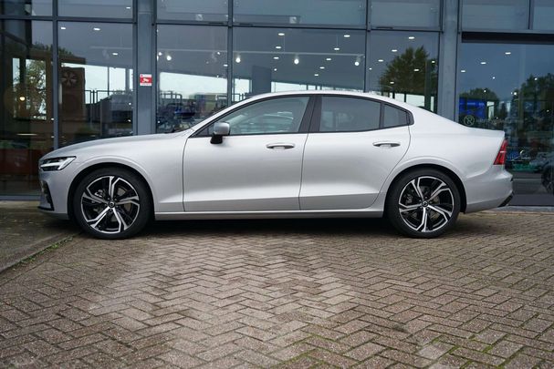 Volvo S60 Plus 120 kW image number 4