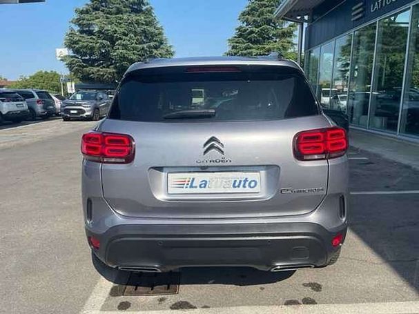 Citroen C5 Aircross BlueHDi 130 S&S 96 kW image number 6