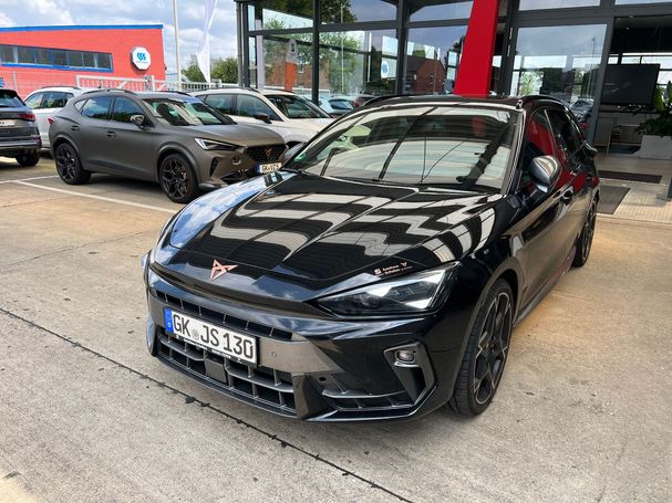 Cupra Leon 1.5 eTSI 110 kW image number 1