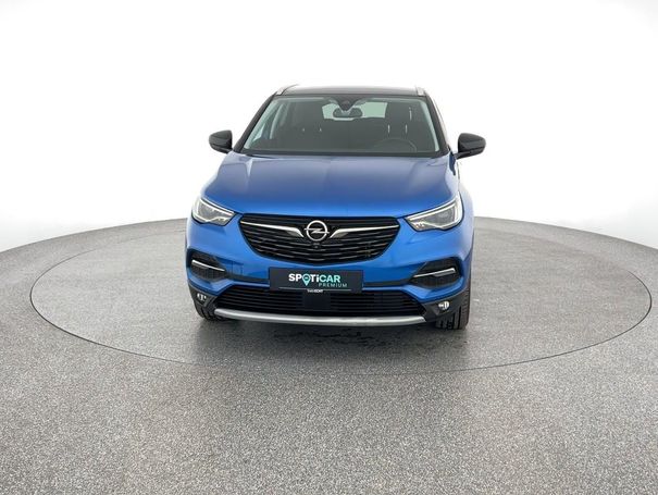 Opel Grandland X 1.5 Ultimate 96 kW image number 3