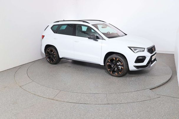 Cupra Ateca 110 kW image number 3