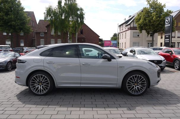 Porsche Cayenne E-Hybrid 340 kW image number 7