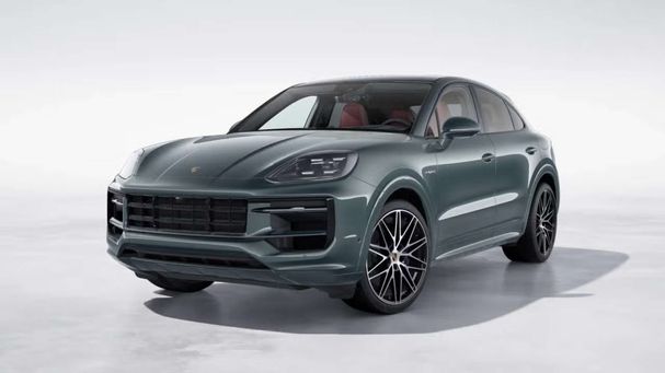 Porsche Cayenne Coupé E-Hybrid 346 kW image number 1