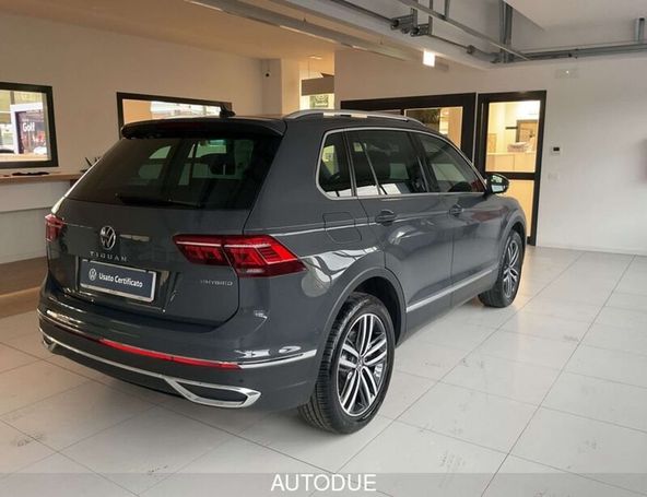 Volkswagen Tiguan 1.4 eHybrid Elegance DSG 180 kW image number 24