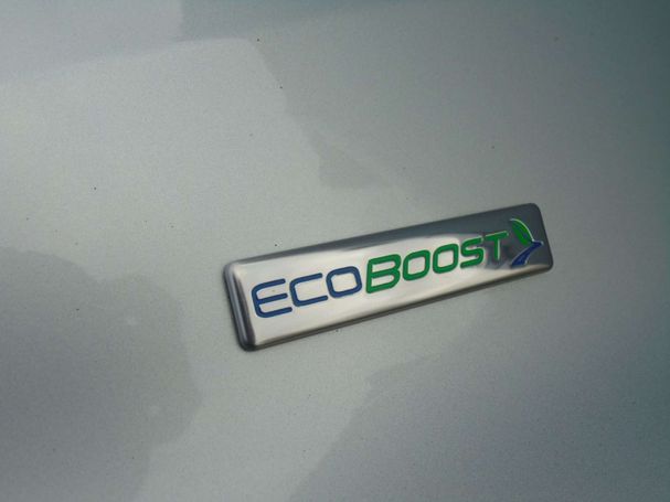 Ford Focus 1.0 EcoBoost 92 kW image number 25