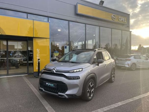 Citroen C3 Aircross BlueHDi 110 Shine Pack 81 kW image number 1