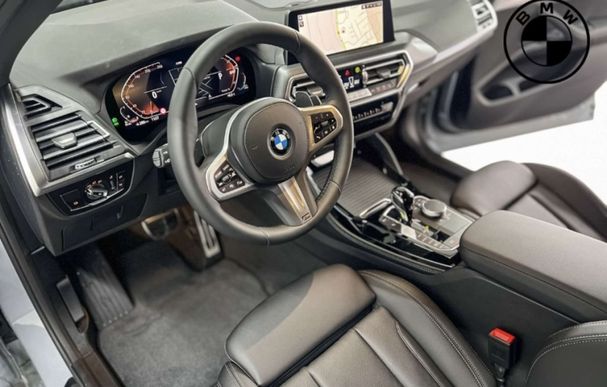 BMW X4 xDrive 140 kW image number 7