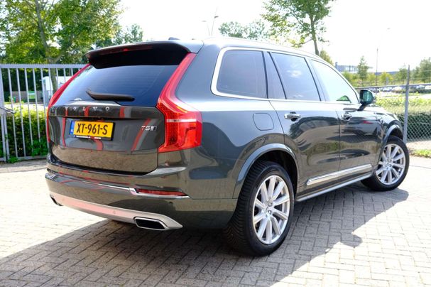 Volvo XC90 T5 AWD Inscription 184 kW image number 3