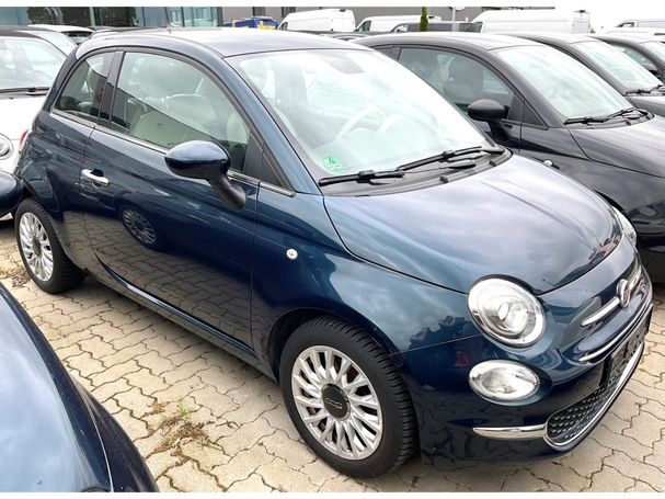 Fiat 500 1.2 8V Lounge 51 kW image number 1