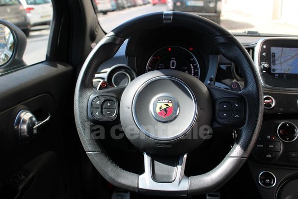 Abarth 500C 1.4 16V T Jet 595 121 kW image number 33