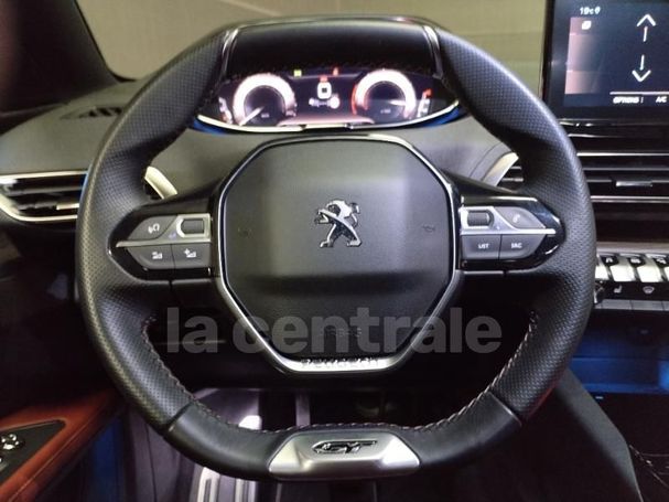 Peugeot 5008 96 kW image number 9