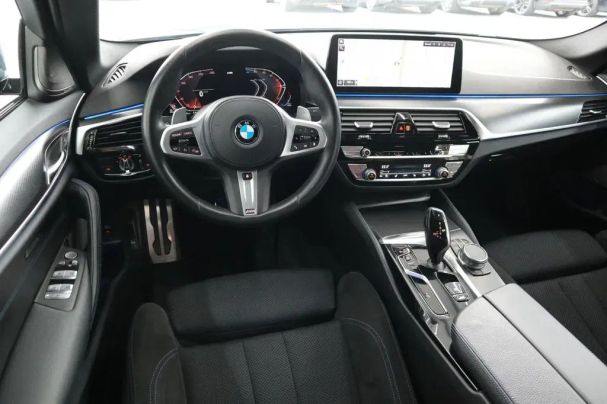 BMW 520d 140 kW image number 7